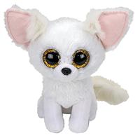 Ty Beanie boo&apos;s phoenix fox, 15cm - thumbnail