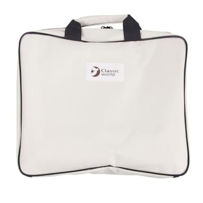 Classic World 9 muziekinstrumenten met opbergtas