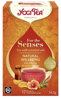 For the sence natural wellness bio