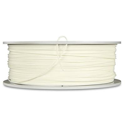 Verbatim 55315 55315 Filament PLA kunststof 1.75 mm 1000 g Wit 1 stuk(s) Verbatim 55315 55315 Filament PLA kunststof 1.75 mm 1000 g Wit 1 stuk(s)