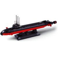 Sluban Submarine (M38-80B0391) - thumbnail