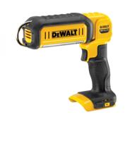 DeWALT DCL050 Accu inspectielamp led 18V XR Basic Body - thumbnail