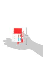 Intellinet 210614 RJ45-inbouwmodule Keystone CAT 6 1 stuk(s) - thumbnail