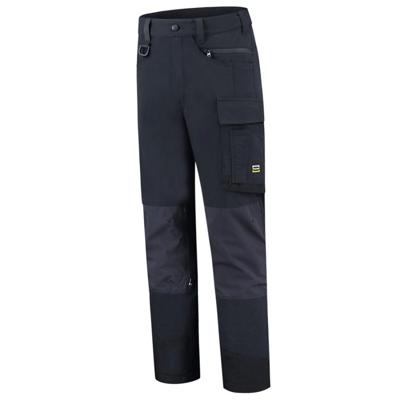 Tricorp 502026 werkbroek cordura 4-way stretch ink maat 58