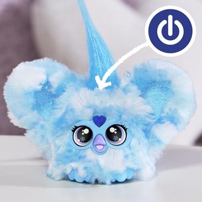 Furblet Sno-why Exlusiv Furblet Sno-why Exlusiv
