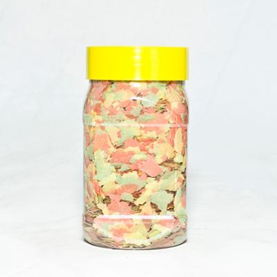 Goudvisvlokken 330 ml voer Suren Collection - Suren collection