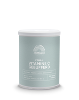 Mattisson HealthStyle Vitamine C Gebufferd 2000mg - thumbnail
