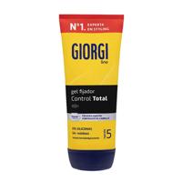 Styling Gel Giorgi Control Total 170 ml - thumbnail