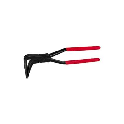Erdi D351-60-P Felstang 255 mm 1 stuk(s)