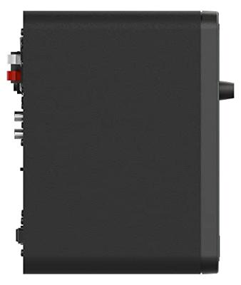 Mackie CR3-XBT actieve studiomonitors met BT (2 stuks) - thumbnail