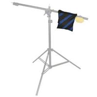 Walimex Pro Zandzak voor lamp- en camerastatief (afmetingen 52x5x25cm, voor zand, grind of stenen) - thumbnail
