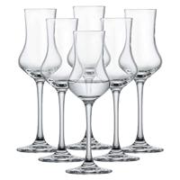 Schott Zwiesel Classico Grappaglas 155 0,09 l, per 6 - thumbnail