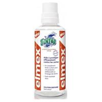 Elmex Elmex Mondspoeling Junior (5-12 Jaar) 400 ml - thumbnail