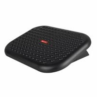 Voetensteun NGS Footnest 44,8 x 33,5 cm Zwart - thumbnail