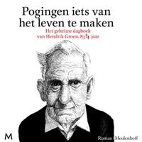 Pogingen iets van het leven te maken - thumbnail