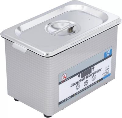 BGS technic Ultrasonic Parts Cleaner