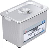 BGS technic Ultrasonic Parts Cleaner - thumbnail