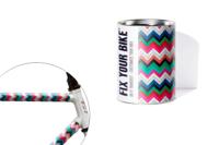 Stickerkit Herringbone - thumbnail