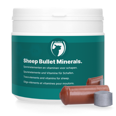 Sheep Bullet Minerals