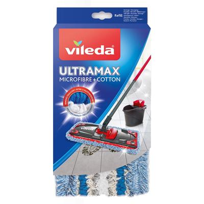 Vileda UltraMax Micro & Katoen inzetstuk 141626
