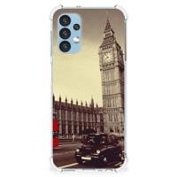 Samsung Galaxy A13 (4G) Telefoonhoesje met valbescherming Londen - thumbnail