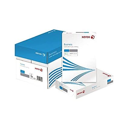 Kopieerpapier Xerox Business A4 80gr wit 500 vel | 5 stuks
