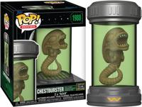 Alien Funko Pop Premium Vinyl: Chestburster - thumbnail