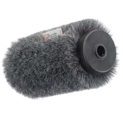 Rycote Softie 18cm Standaard Windscherm