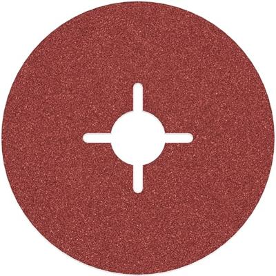 Bosch Accessories 2608621608 Fiberschijf Diameter 115 mm Korrelgrootte (num): 100 1 stuk(s)