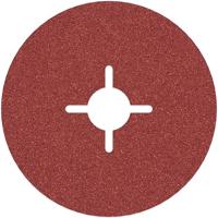 Bosch Accessories 2608621608 Fiberschijf Diameter 115 mm 1 stuk(s) - thumbnail