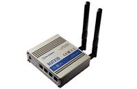 Teltonika RUTX10 WiFi-router 867 MBit/s - thumbnail