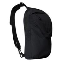 The North Face Glen Canyon Sling Rugtas TNF Black One Size - thumbnail