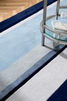 Laura Ashley - Eaton-Dark Seaspray 81008 - 140x200 cm Vloerkleed - thumbnail