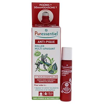 Puressentiel A/beet Roller 5ml