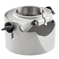 Metabo Accessoires Beschermkap voor Komslijpsteen | Ø 110 MM | 180/230 mm - 623140000 - thumbnail