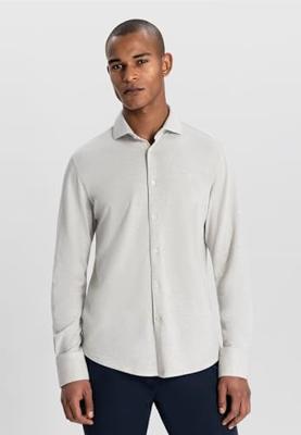 Dstrezzed Kirk Shirt 303714 Overhemd 102 Offwhite