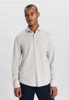 Dstrezzed Kirk Shirt 303714 Overhemd 102 Offwhite - thumbnail