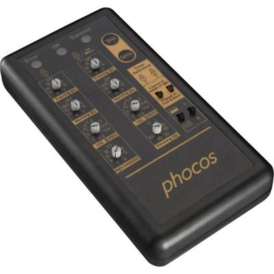 Phocos CIS-CU-1.1 CIS CU Afstandsbediening Phocos CIS-CU-1.1 CIS CU Afstandsbediening