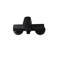 Douchemengkraan BWS Karsten Force Mat Zwart - thumbnail