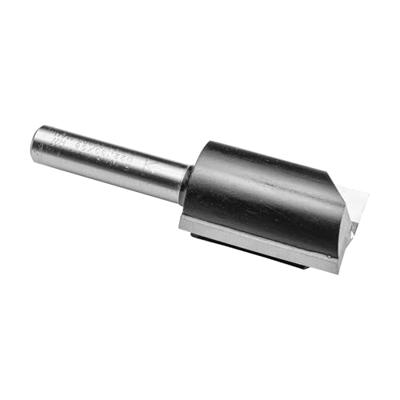 ENT Groeffrees HM 22x30x62mm, Kolf 8mm - 7910418
