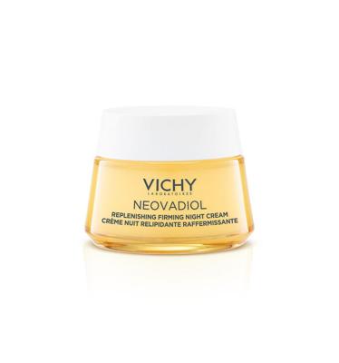 Vichy Neovadiol Lipidenaanvullende, Revitaliserende Nachtcrème 50ml