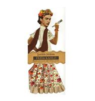 UPG Kaart - Kahlo, Frida - thumbnail