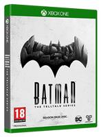 Batman: A Telltale Games Series - thumbnail