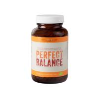 Omega & More Perfect balance bio 90 Capsules - thumbnail