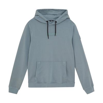 Rellix winter hoodie jongens - blauw