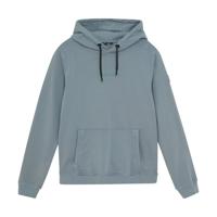 Rellix winter hoodie jongens - blauw - thumbnail