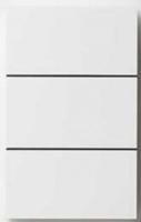 Honeywell Home D117 Bel 6 - 12 V 80 dBA Wit - thumbnail