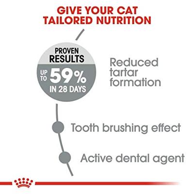 Royal Canin Dental Care kattenvoer 3,5 kg Royal Canin Dental Care kattenvoer 3,5 kg
