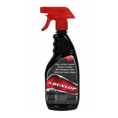 Dunlop bekledingsreiniger 500 ml Dunlop bekledingsreiniger 500 ml
