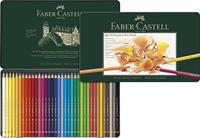 Faber Castell FC-110036 Kleurpotlood Polychromos Etui à 36 Stuks - thumbnail